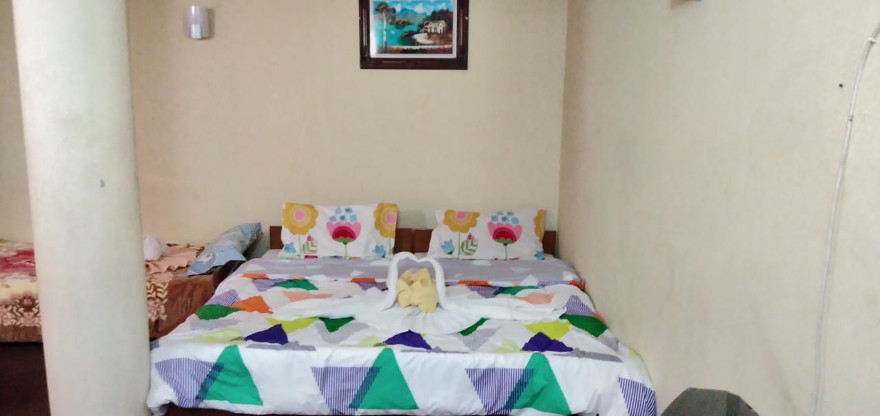 Hotel Panda International Gangtok Exterior foto